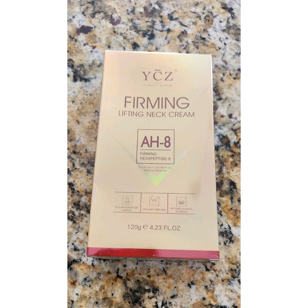YCZ Firming Lifting Neck Cream